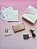 Nintendo DS Lite Metallic Rose (Rosa) Completo + Jogo Mídia Fisica - Imagem 1