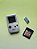Nintendo Game Boy Pocket Silver + Jogo Mídia Física + Tela Ips + Pilhas - Imagem 2