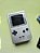 Nintendo Game Boy Pocket Silver + Jogo Mídia Física + Tela Ips + Pilhas - Imagem 6