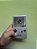 Nintendo Game Boy Pocket Silver + Jogo Mídia Física + Tela Ips + Pilhas - Imagem 1