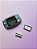 Nintendo (GBA) Game Boy Advance Preto / Azul + Tela IPS + Jogo Final Fantasy V - Imagem 1