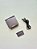 Game Boy Advance SP Preto + Tela Original + Jogo Mídia Física - Imagem 2