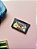 Nintendo Game Boy Advance Blue Monster + Tela Original + Jogo Mario Party - Imagem 7