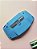 Nintendo Game Boy Advance Blue Monster + Tela Original + Jogo Mario Party - Imagem 5