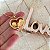 Colar Feminino Mulher com Seu Cavalo Banhado a Ouro 18K - Imagem 1