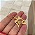 Colar Feminino Equi – Estilo Equestre Banhado a Ouro 18K - Imagem 1