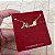 Colar Personalizado Aline com Cavalo Banhado a Ouro 18k - Imagem 1