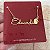 Colar Personalizado Eduarda com Cavalo Banhado a Ouro 18k - Imagem 1