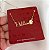 Colar Personalizado Hellen com Cavalo Banhado a Ouro 18k - Imagem 1