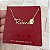 Colar Personalizado Rebeca com Cavalo Banhado a Ouro 18k - Imagem 1