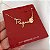 Colar Personalizado Regina com Cavalo Banhado a Ouro 18k - Imagem 1