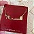 Colar Personalizado Mariana com Cavalo Banhado a Ouro 18k - Imagem 1