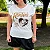 T-Shirt Coração no Rodeio - Imagem 1