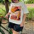 Camiseta Pegada Sertaneja - Imagem 1