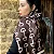 Cashmere bridão chocolate - Imagem 1