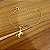 Pulseira Feminina Horse Coração Banhado a Ouro 18k - Imagem 1