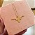 Colar Touro Texas Banhado Ouro 18k - Imagem 1