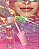 Lip Oil Tint Glamour Pink - Imagem 4
