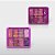 Paleta de Sombras Mystical Magic - Imagem 1
