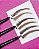Sombra e Lapiseira para Sobrancelha Multi Brow 3x1 - Imagem 3