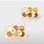 Paleta de Sombras Funny Eggs - Imagem 1
