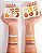 Paleta de Sombras Funny Eggs - Imagem 2