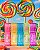 Lip Oil Tint Lollipop Land - Imagem 3