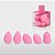 Kit Esponjas Color Mini Puff - Imagem 1