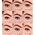 Cílios Tufinho Individual Lashes - C15 - Imagem 9