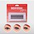 Cílios Tufinho Individual Lashes - C17 - Imagem 1