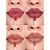 Batom Líquido Matte Elegance Lips - Imagem 2