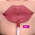 Batom Líquido Matte Elegance Lips - Imagem 4