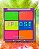 Paleta de sombras Xplose Colors - Imagem 5