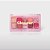 Paleta de sombras Glamour Pink - Imagem 1