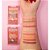 Paleta de Sombras Perfect Muse - Imagem 2
