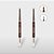 Duo Brows Draw Fix - Imagem 1