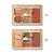 Paleta de Sombras Desert - Imagem 7