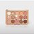 Paleta de Sombras Nude and Glow - Imagem 1