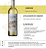 Potre White Blend Sunshine 2020 - Vinho Branco Fino Argentino - Imagem 2