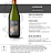 Potre Chardonnay Reserva 2022 - Vinho Branco Fino Argentino - Imagem 2