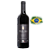 Familia Carra Tinto Suave - Vinho Nacional - Imagem 1