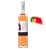 Vinha do Conde Rosé - Vinho Portugues Seco - Imagem 1