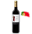 Vinha do Conde Tinto - Vinho Português Seco - Imagem 1
