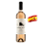 Esteban Martin Garnacha - Vinho Rosé Espanhol - Imagem 1