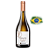 Pizzato Legno Chardonnay - Vinho Branco Nacional - Imagem 1
