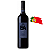Vinho Tinto Portugues EA Aragonez - Imagem 1