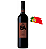 Vinho Tinto Portugues EA Syrah - Imagem 1