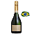 Cave Antiga Espumante Blanc de Blanc Brut - Imagem 1