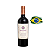 Vinho Fino Tinto Seco Sincronia Shiraz - Imagem 1