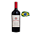 Vinho Fino Tinto Seco Sincronia Merlot - Imagem 1